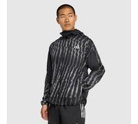 adidas - adi365 Running Reflective Jacket - Running jacket size M, black
