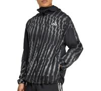 adidas - adi365 Running Reflective Jacket - Running jacket size L, black