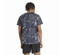 Adidas Adi365 Running Animal Print Iconic Short Sleeve T-shirt