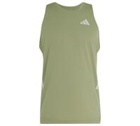 adidas - ADI365 Running Climacool Iconic Tank - Top size XXL, olive