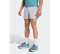 Adidas Adi365 Running Climacool+ Shorts Silver L Men