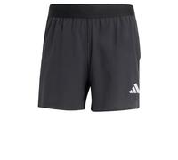 adidas Adi365 Running CLIMACOOL+ Shorts, Black, Size M, Men Black