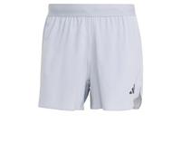 Adidas Adi365 Running Climacool+ Shorts Silver XS Men
