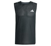 adidas Adi365 Running Climacool+ Tank Top, Recycled Polyester, Black