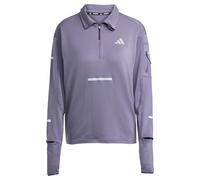 adidas Adi365 Running Climawarm+ Half-Zip, Others, Purple
