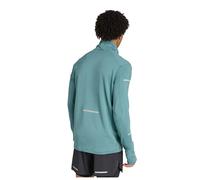 Adidas Adi365 Running Climawarm+ Half Zip Sweatshirt