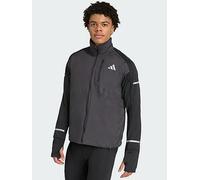 adidas Adi365 Warm Running Jacket Men - Black, Size S