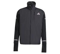 adidas Adi365 Running CLIMAWARM Jacket, Recycled Nylon, Black