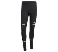 adidas Adi365 Running Tights Men - Black, Size S