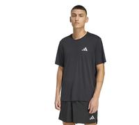 Adidas adi365 Running Essentials Crew Neck T-Shirt Black