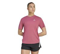Adidas adi365 Running Essentials Crew Neck T-Shirt Pink Magenta