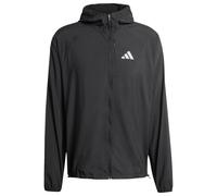 Adidas adi365 Running Essentials Jacket – Men's, Black, S