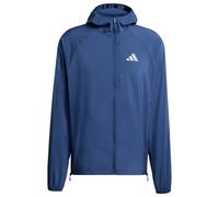 Adidas Adi365 Running Essentials Jacket Blue 2XL Men