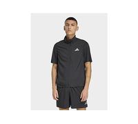 adidas Adi365 Running Essentials Vest - Black - Mens L