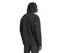 adidas adi365 Winterized Running shirt Men - black, Size L