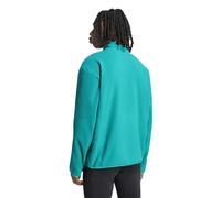 Adidas Adi365 Running Essentials Winterised Fleece Half Zip Sweatshirt