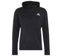 Adidas ADI365 Running Essentials Winterized hooded jacket black - XL