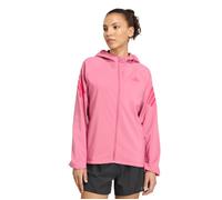 adidas Adi365 Running Iconic Jacket S Red Women
