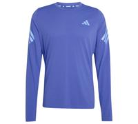 adidas ADI365 Iconic Men's Top | UK L in Dual Indigo