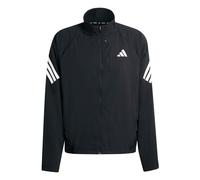 adidas Men's ADI365 Running Iconic Formotion Jacket, black, XL