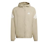 adidas adi365 Running jacket Men-khaki, Size L
