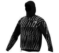 adidas - adi365 Running Reflective Jacket - Running jacket size L, black