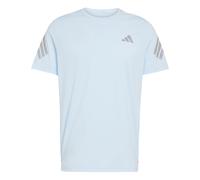 adidas adi365 Climacool Short Sleeve T-Shirt Light Blue Grey - M