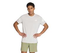 adidas adi365 Running shirt Men - grey, Size L