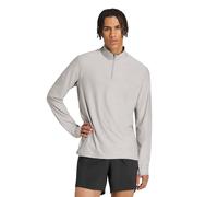 adidas adi365 Running shirt Men - grey, Size XL