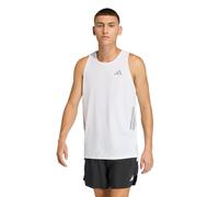 adidas adi365 Running shirt Men - white, Size L