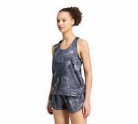 Women's animal print tank top adidas Adi365 Iconic XL