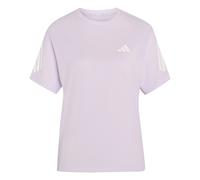 adidas adi365 Running shirt Women - lilac, Size S