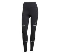 adidas Adi365 Running Tights Women - Black, Size XL