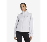 Adidas ADI365 Running Warm vest white women - S