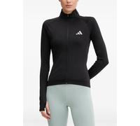 adidas Adi365 Seasonal logo-detail sweatshirt - Black XL