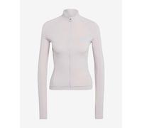 adidas adi365 Seasonal Running Jacket Violet Women - XL