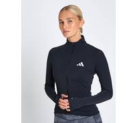 adidas adi365 Seasonal Womens Running Jacket - Black - Size: Medium