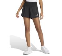 adidas adi365 Seasonal Womens Running Shorts - Black - Size: XL