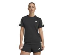 adidas Adi365 SS Tee L Black Women