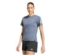 adidas Adi365 SS Tee L Blue Women