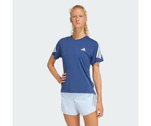 adidas Adi365 SS Tee L Blue Women