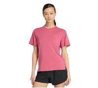 adidas Adi365 SS Tee L Red Women