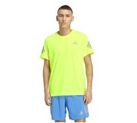 adidas Adi365 SS Tee S Yellow Men
