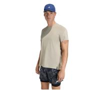 adidas Adi365 SS Tee XL Brown Men