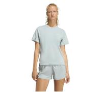 adidas Adi365 SS Tee XS Green Women