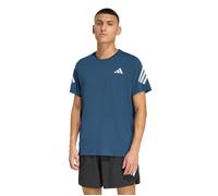 adidas Adi365 SS Tee XXL Blue Men