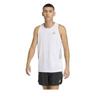 adidas adi365 Running shirt Men - white, Size S