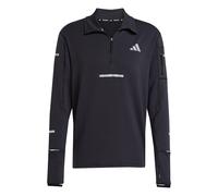 adidas Adi365 Running Climawarm+ Half-Zip, Others, Black