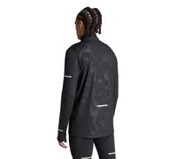 adidas adi365 Warm Running shirt Men - black, Size M