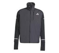 adidas Adi365 Warm Running Jacket Men - Black, Size S